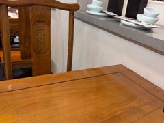 -二分八·大同菜(云雁阁长治路店)