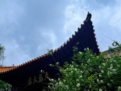 -哈尔滨极乐寺
