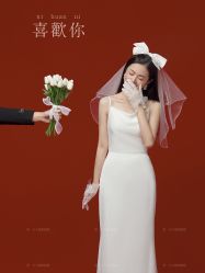 -第一夫人婚纱摄影(南京店)