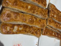 -左邻右舍褡裢火烧(石榴园店)