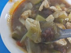-刘老虎肉丸糊辣汤(总店)