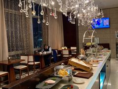 -北京朝阳悠唐皇冠假日酒店
