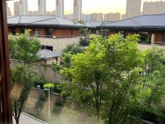 -清河半岛温泉度假酒店