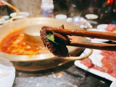 -巴蜀大宅门火锅(北大街店)