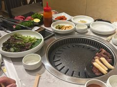 -黄金牧场(明洞总店)