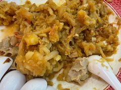 -王村姑老土炕莜面村(桥东店)