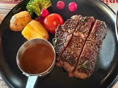 -安妮意大利餐厅(日坛店)