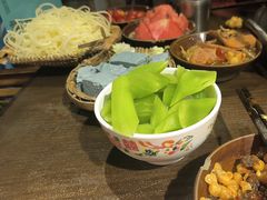 -萍姐火锅·公路夜市(南京新街口店)