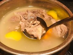 -丝路金桃·新疆菜(徐汇店)