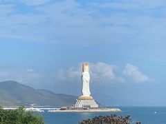 -三亚南山文化旅游区