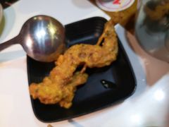 -老天桥蛙炉火锅(姑苏总店)