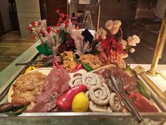 -River Café 海鲜自助(重庆丽笙世嘉酒店)