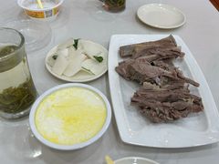 -马永华东乡手抓美食