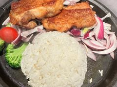 -敏华冰厅(平安金融中心店)