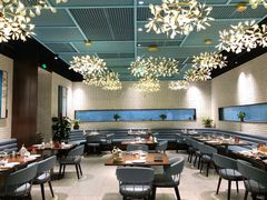 大堂-花家怡园(崇文门·哈德门广场店)