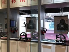 -真枪会射击俱乐部(河西中央公园店)