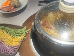 -芸山季·云南山珍菌火锅(人民广场来福士店)