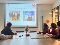 -梅园婚恋·婚姻介绍