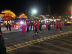 -三亚红色娘子军演艺公园景区