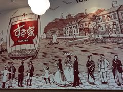 -食其家·牛丼咖喱(广元西路店)