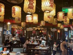 -南京大牌档(济南万象城店)