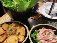 -酒拾烤肉(南城店)