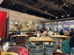 -天山传奇新疆菜(SKLP店)