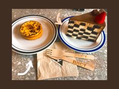 -Juicy Bakery(瑞景店)