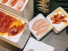 -神户赤童日式烤肉伙伴(东直门店)