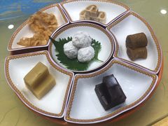 -白家大院·王府宫廷菜(苏州街店)