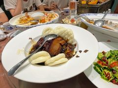 -塞上府(西安店)