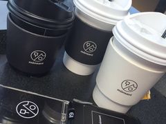 -Cafe Aewol Monsant