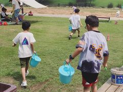 -钟山体育运动公园