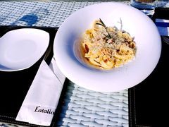 EATALIA(地安门店)-EATALIA意塔利意式餐厅(鼓楼店)