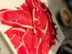 -北平三兄弟涮肉(簋街总店)