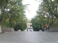-千佛山风景名胜区