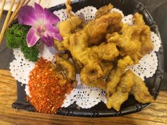 -川成串·自助串串香火锅(朝阳店)