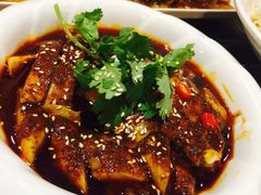 -刘胖子家常菜·蹄花焖藕(中南店)