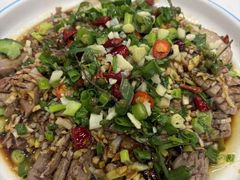 -聚福缘菜馆(隆昌路店)