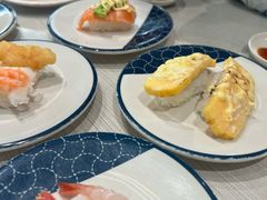 -滨寿司(新街口中央商场店)