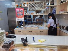 -纯坊佳哥手作(江汉路店)