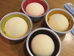 -7cake榴莲千层蛋糕(松江店)