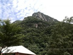 -陕西省红河谷森林公园