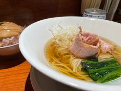 -真打拉面·日式拉面新流派(体育西横街店)