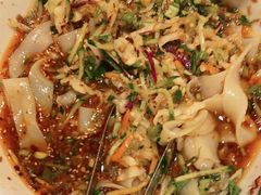 -西贝莜面村(上海百联西郊店)