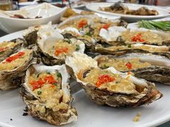 -皮记海鲜1995(寮步店)