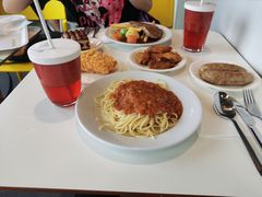 -宜家·瑞典风味餐厅(无锡店)