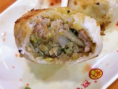-求生煎包(武夷小区店)