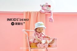 点击看大图 -INKIDS潮童社儿童摄影(朝阳大悦城店)