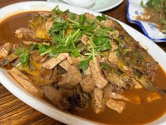 -正宗天津烧麦馆(柳州路店)